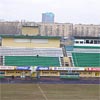 Выезд № 2: Стадион «Торпедо» им. Э. А. Стрельцова Выезд № 2: Стадион «Торпедо» им. Э. А. Стрельцова