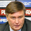 Валерий Петраков: С "Ростовом" будем сражаться, биться. Валерий Петраков: С "Ростовом" будем сражаться, биться.