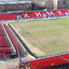 Выезд № 9: Химки. Выезд № 9: Химки.