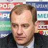 "Сатурн" - "Томь". Послематчевая пресс-конференция. "Сатурн" - "Томь". Послематчевая пресс-конференция.