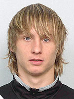 Сергей Гаврилов футбол
