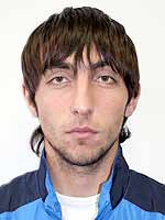 Azamat zaseev футболист, россия.
